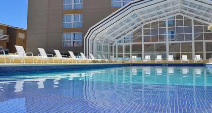 Hotel Oscar Lescano