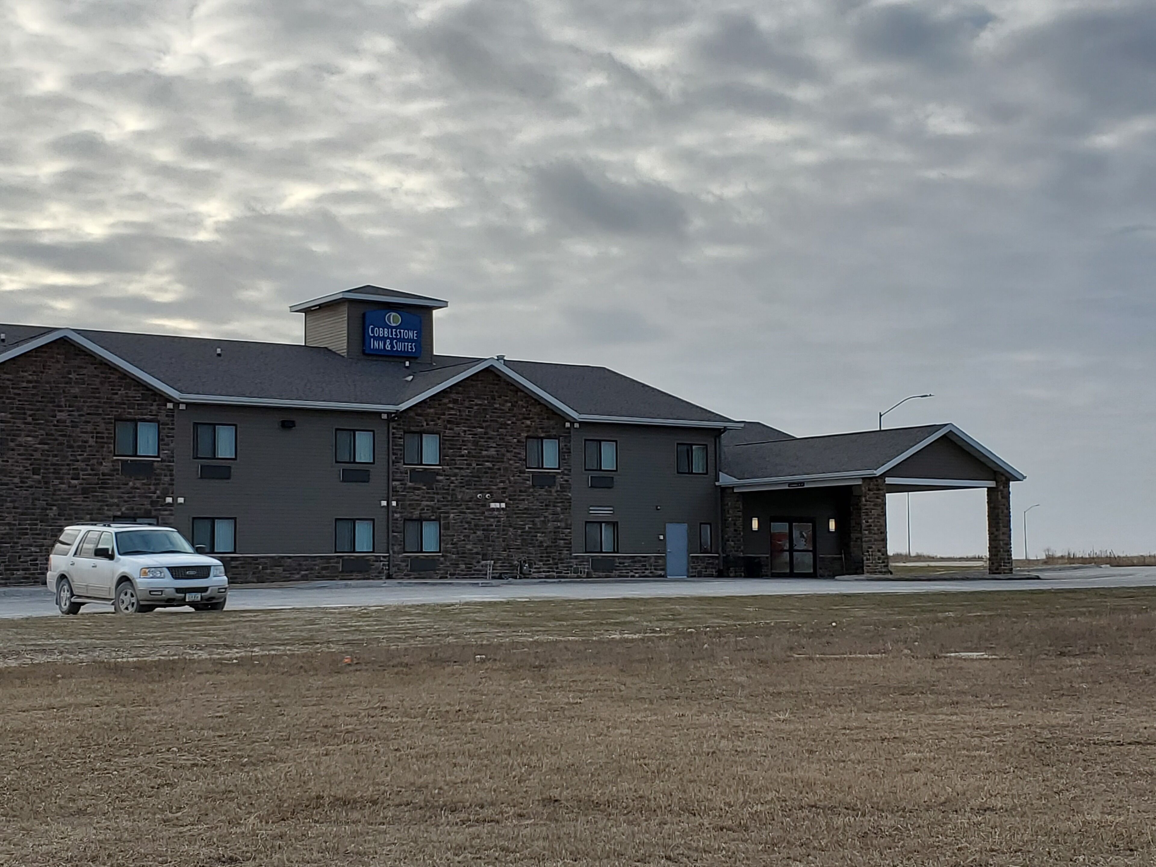 Cobblestone Inn & Suites – Manchester in Dubuque, United States