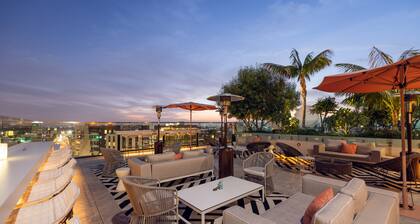 The Godfrey Hotel Hollywood