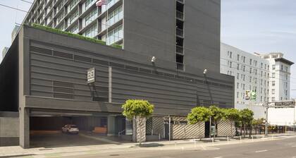 BEI San Francisco, Trademark Collection by Wyndham