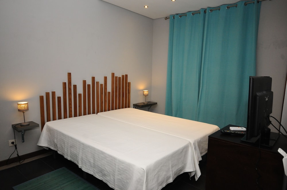 Lost & Found Hostel