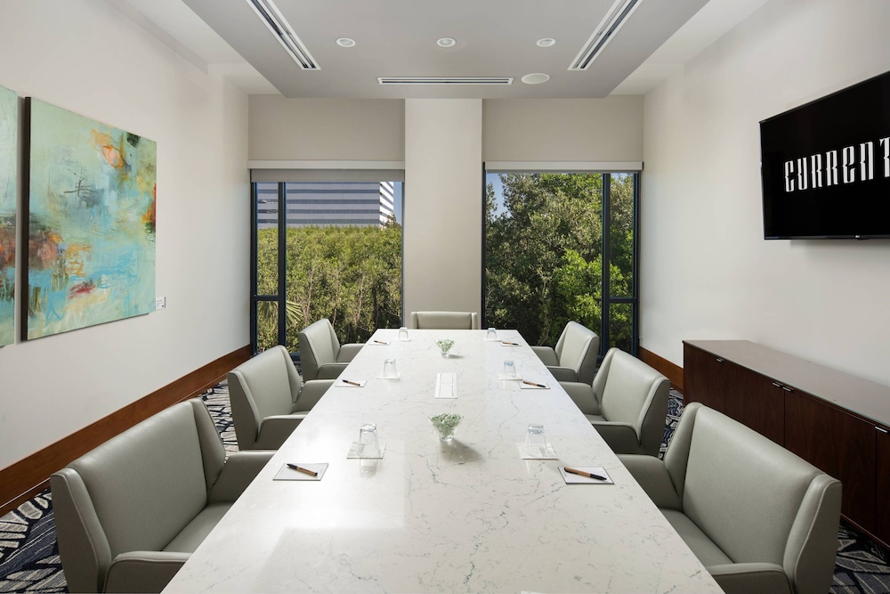 The Current Hotel, Autograph Collection