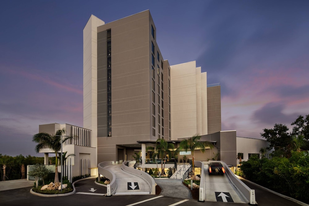 The Current Hotel, Autograph Collection