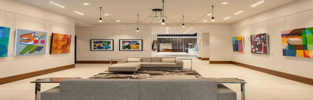 The Current Hotel, Autograph Collection