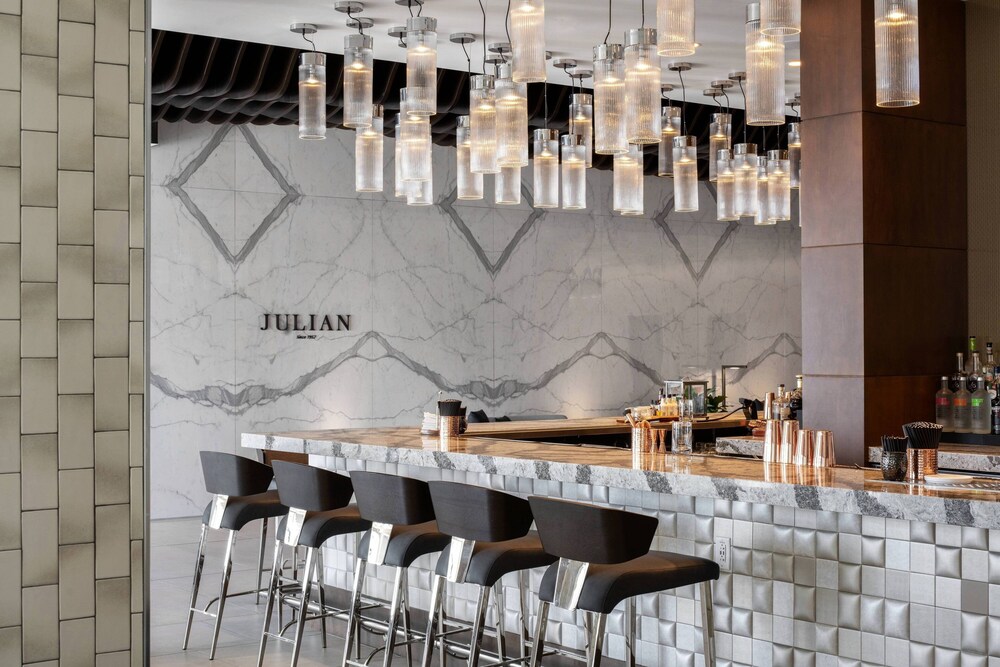 The Current Hotel, Autograph Collection