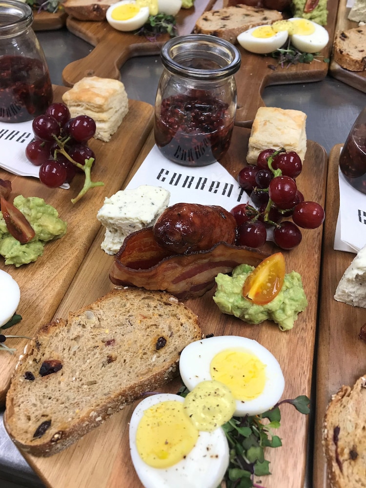 The Current Hotel, Autograph Collection