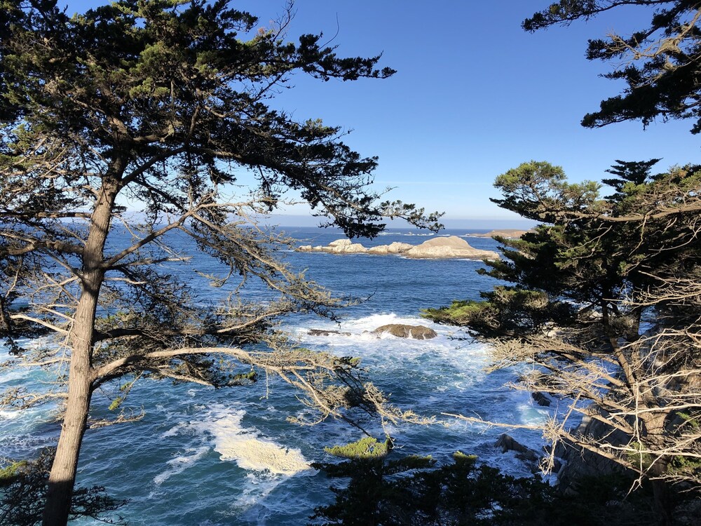 Crystal Cottage Of Carmel In Carmel Cheap Hotel Deals Rates