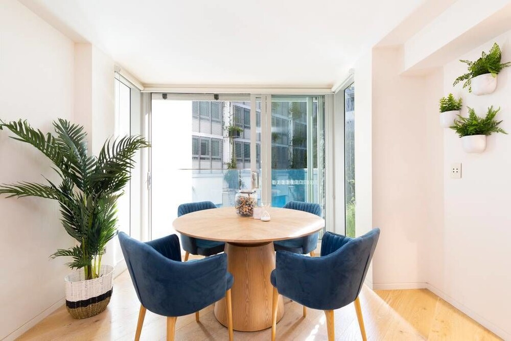 Luxe Pacific Bondi Beach H463 Sydney 2019 Reviews Hotel Booking Property Grounds Featured Image In Room Dining