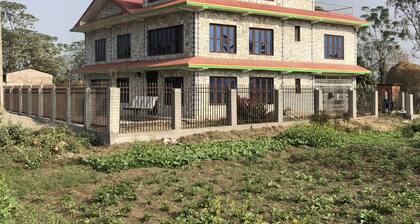 Chitwan Homestay