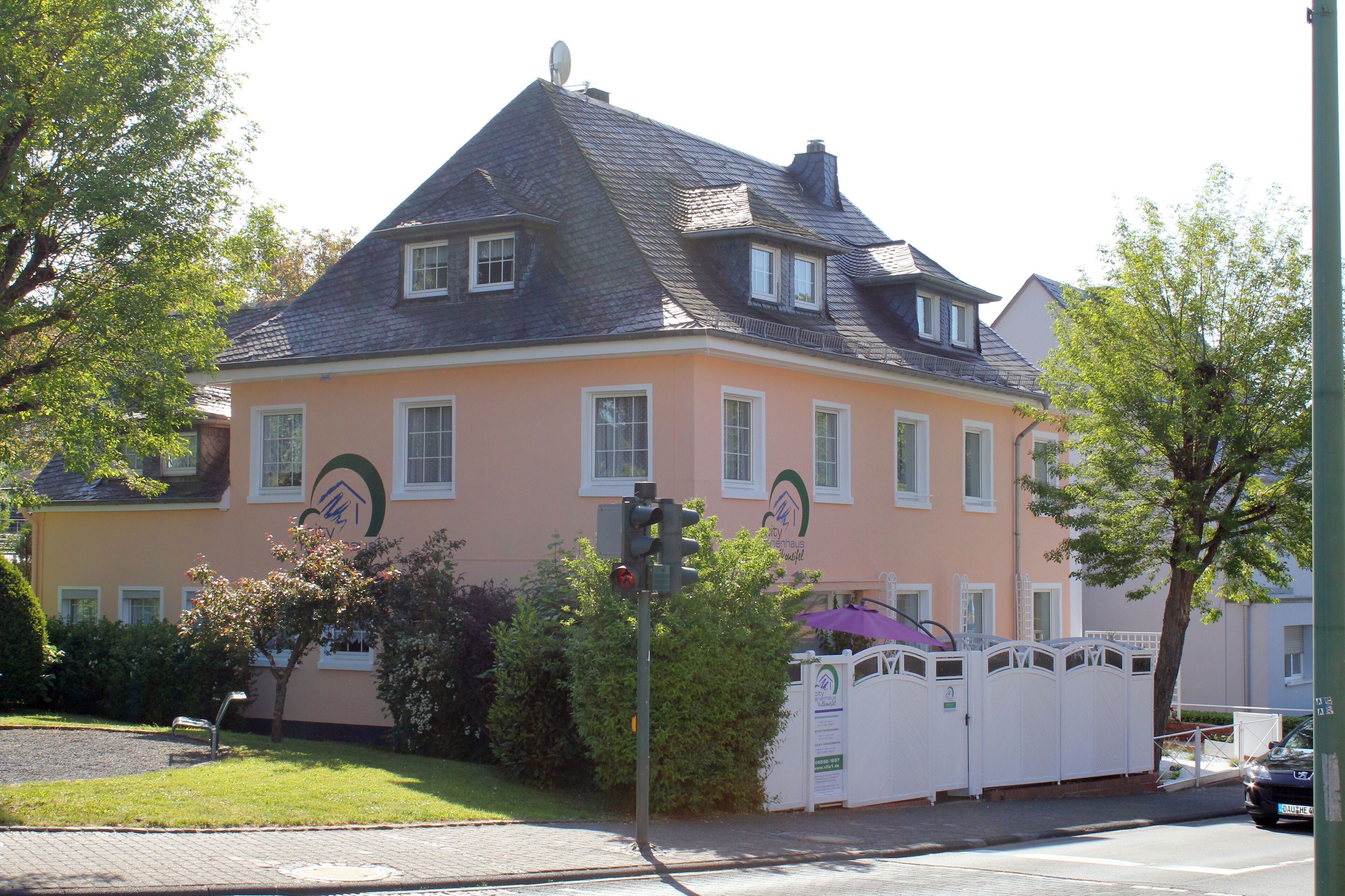 Large, beautiful holiday home in Daun, Germany