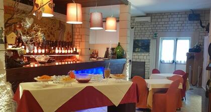 RistHotel Pianura Inn