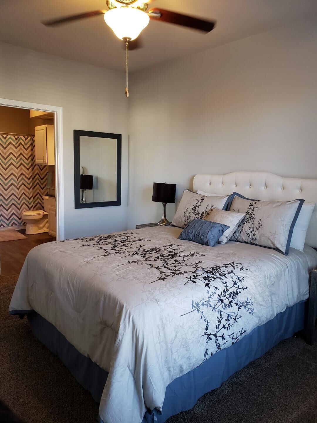 ⭐Overland Park Private One Bedroom Apartment⭐ in Kansas City, United States