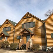 50 Cabin Rental Mcnabb Cabins In Mcnabb Orbitz