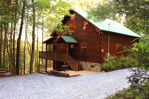 Best Cabins In Tellico Plains For 2020 Find Cheap 65 Cabins