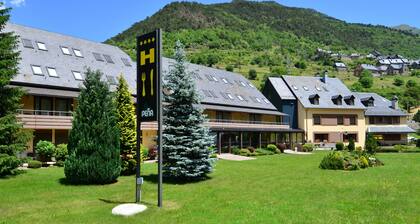 Hotel & Restaurante Peña