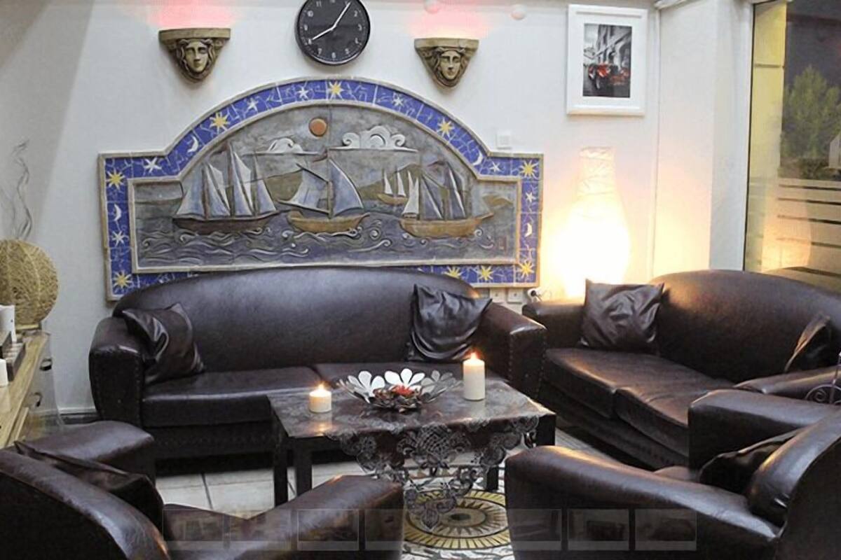 Bianca Residence In Izmir Turkey Expedia