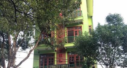 Cong Fu Hotel