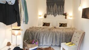 Roupas de cama de algodão egípcio, roupas de cama premium