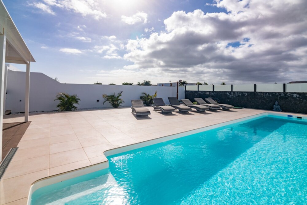 Foto - Villa Azahar Suites