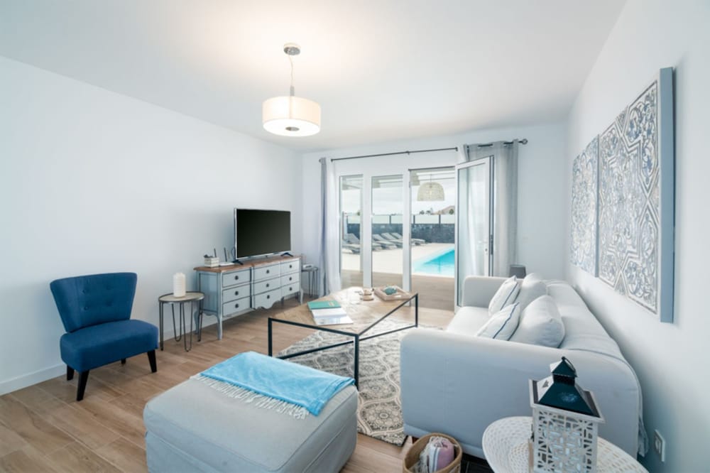 Foto - Villa Azahar Suites