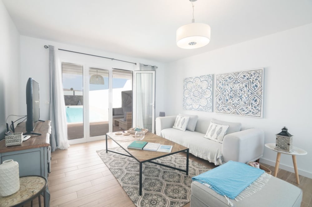 Foto - Villa Azahar Suites