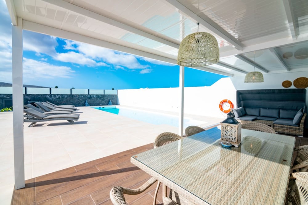 Foto - Villa Azahar Suites