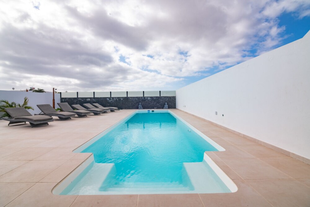 Foto - Villa Azahar Suites