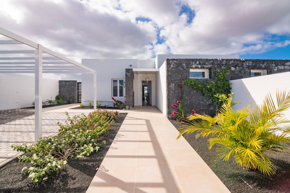 Foto - Villa Azahar Suites