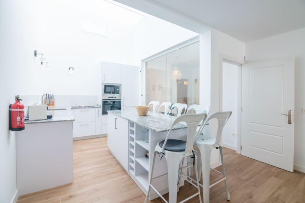 Foto - Villa Azahar Suites