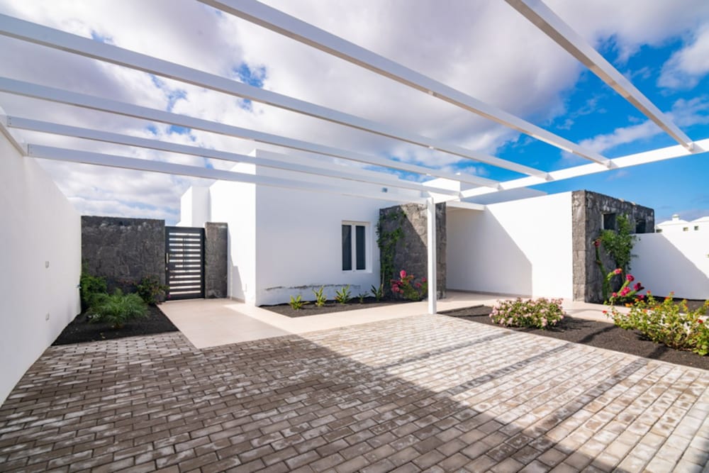 Foto - Villa Azahar Suites