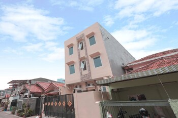 Oyo 152 O2 Residence All Indonesia Hotels
