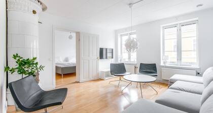 City Apartments in Jonkoping