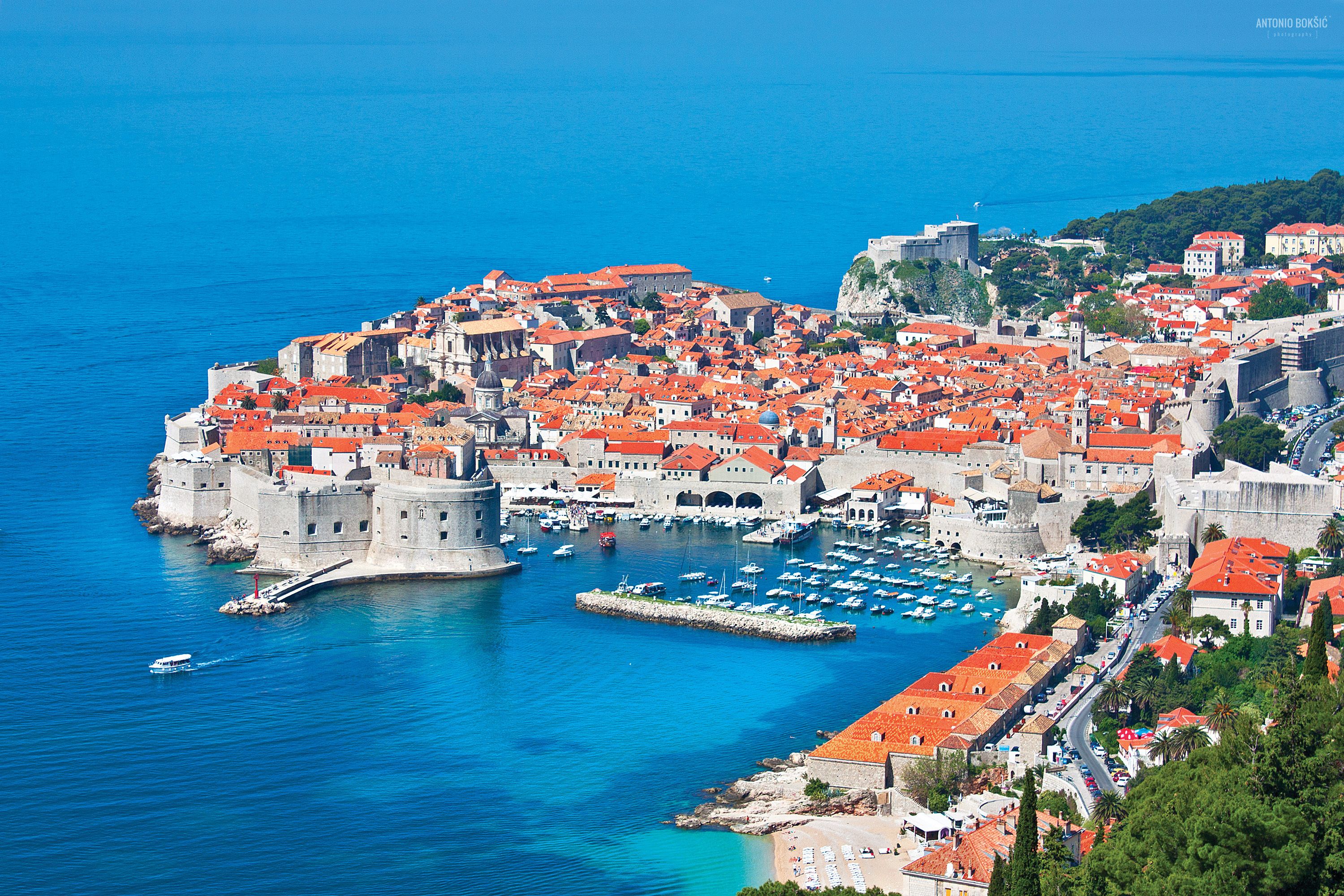 Apartments And Rooms Perla In Dubrovnik Croatia Expedia