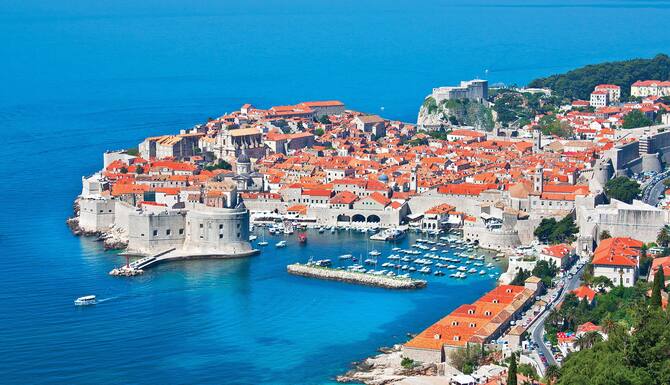 Apartments And Rooms Perla In Dubrovnik Croatia Expedia Apartments And Rooms Perla In Dubrovnik Croatia Expedia