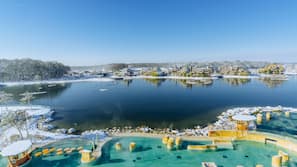 Water park