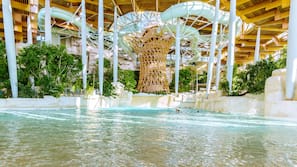 Water park