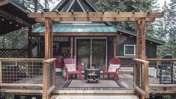 キャンプ デービッドキャンプ デービッド