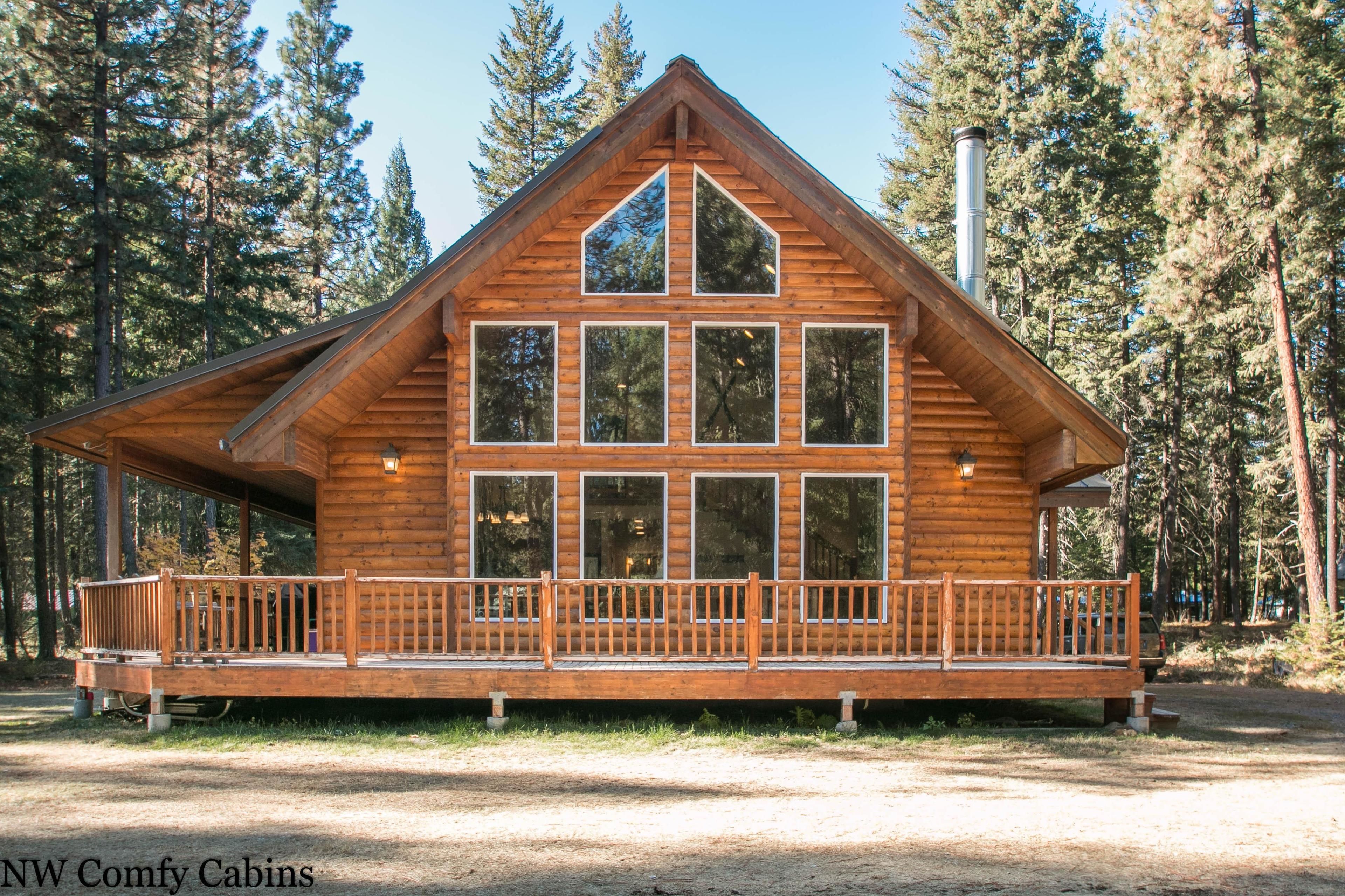 Getaway Moose In Leavenworth Wa Expedia