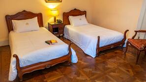 Decoración individual, escritorio, ropa de cama