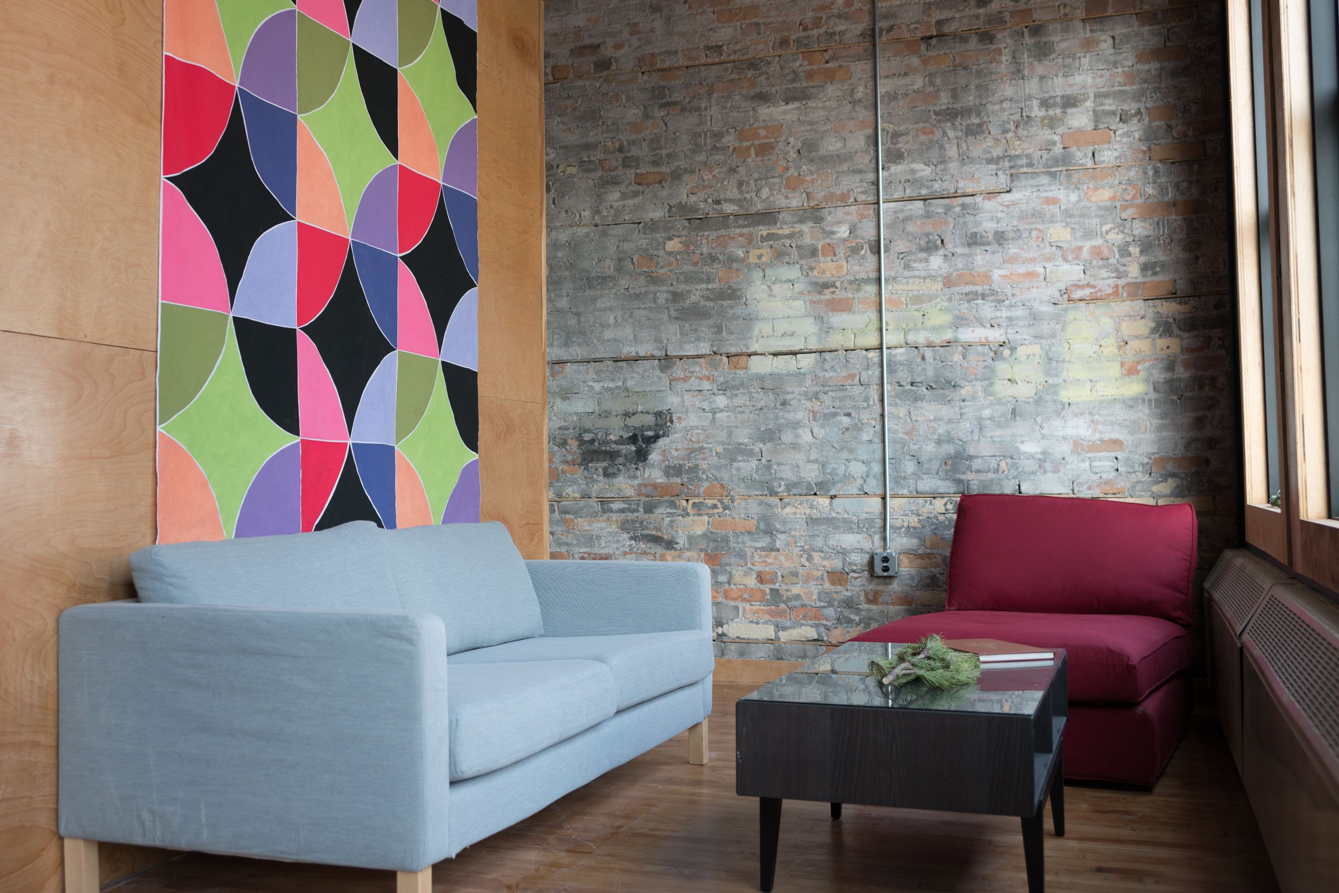Hostel du Nord in Duluth, United States