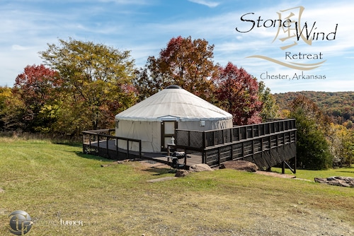 Visit Lake Fort Smith State Park In Mountainburg Expedia