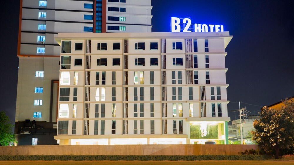 B2 Hat Yai Premier Hotel in Hat Yai Best Rates & Deals on Orbitz