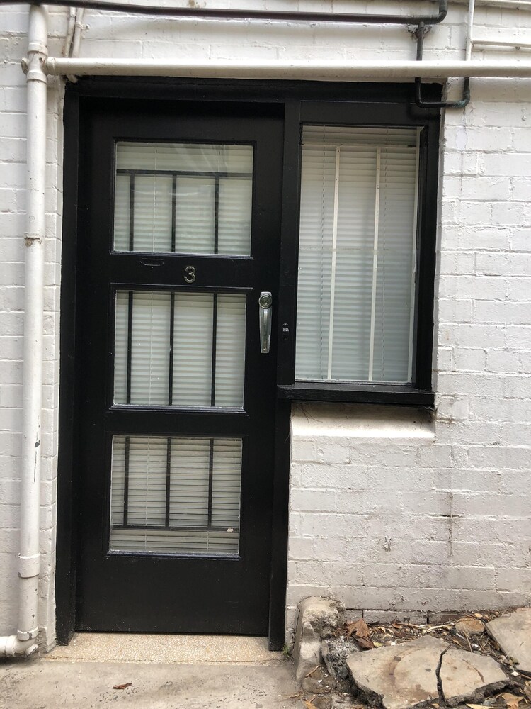 Exclusive Townhouse in superb location