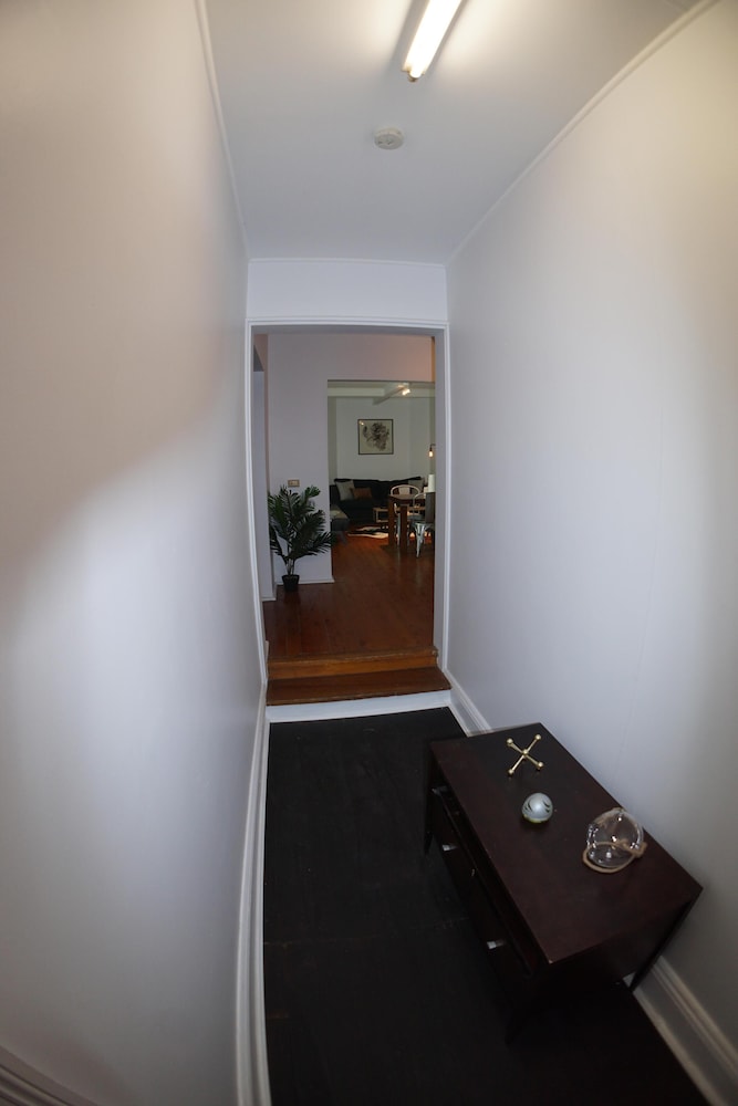 Exclusive Townhouse in superb location