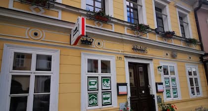 Hotel U Císaře