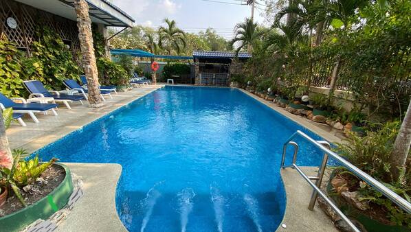 Villa Germania in Pattaya, Thailand | Expedia