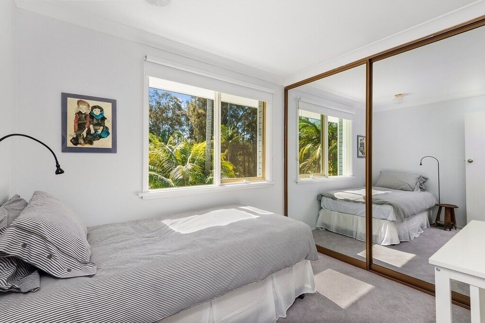 A Secret Retreat in Avalon