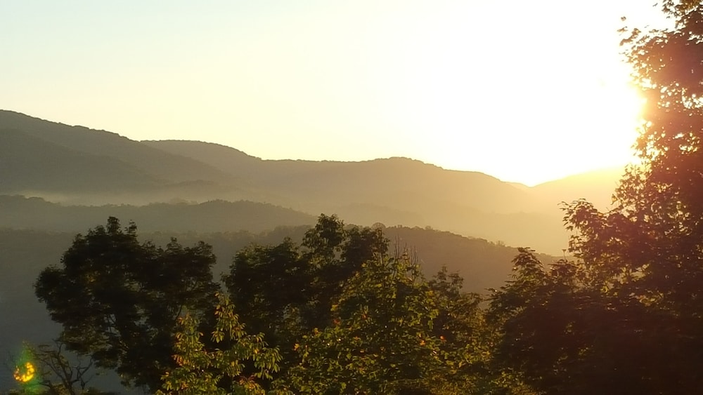 Cabin Rental With Hot Tub Elkins Wv 30 Min From Canaan Valley
