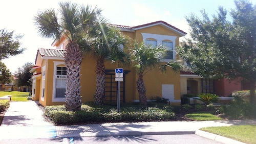 Best Villas In Kissimmee For 2020 Find 34 Private Luxury