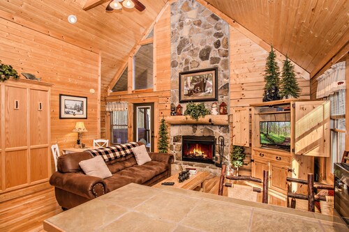 Best Cabins In Wears Valley For 2020 Find Cheap 95 Cabins